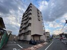 エストレーラ倉敷の外観