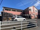 中祥マンションＤの外観