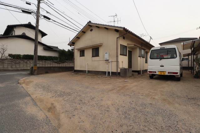  中島塩津様借家