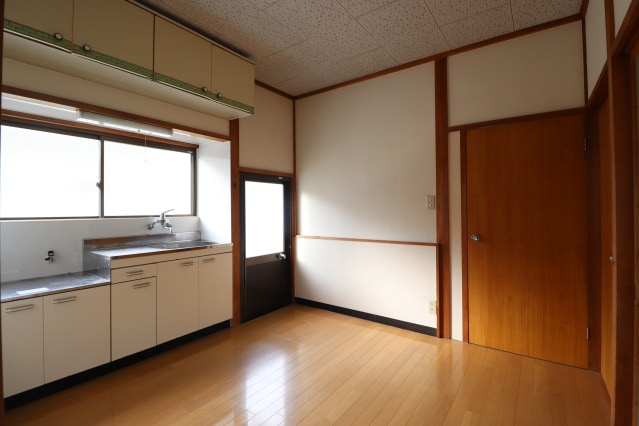  中島塩津様借家