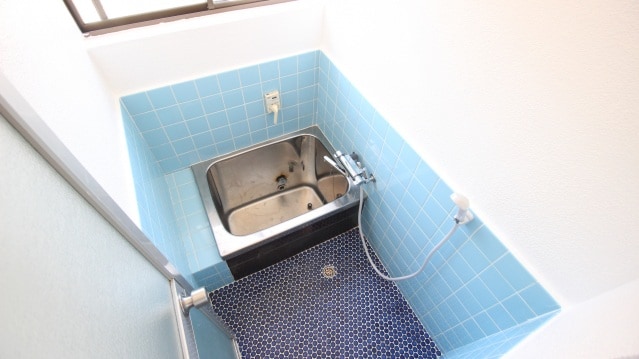  中島塩津様借家