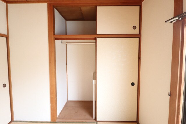  中島塩津様借家