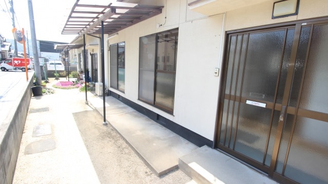  中島塩津様借家