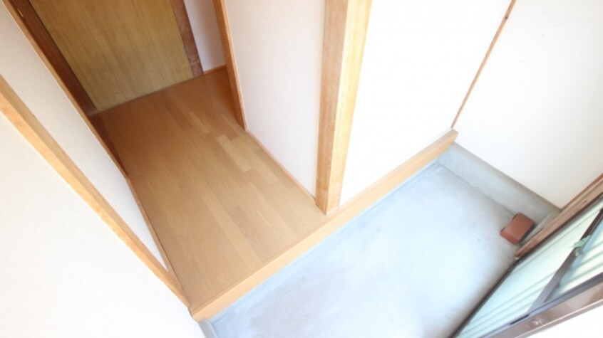  中島塩津様借家