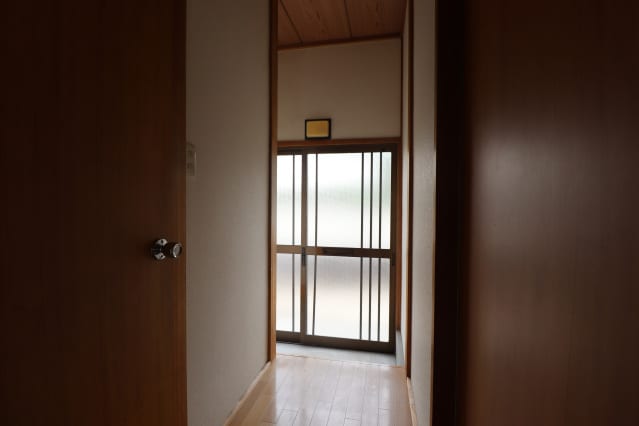  中島塩津様借家