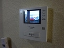 カメラ付インターホン シャインキャッスル