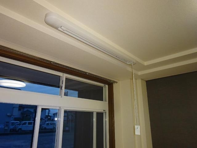 室内物干し シャインキャッスル