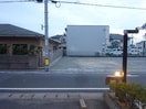 眺望 シャインキャッスル
