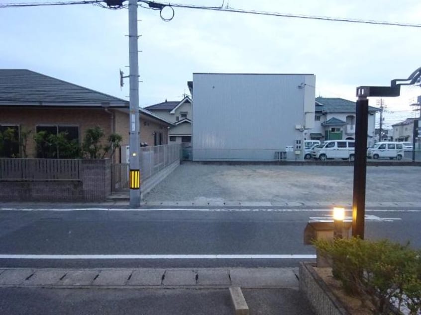 眺望 シャインキャッスル