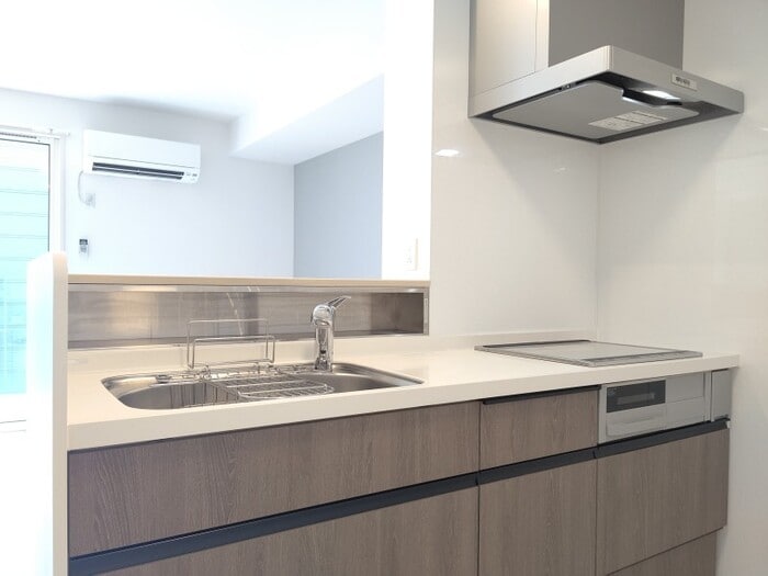  ウィンクルム　Ｃ棟