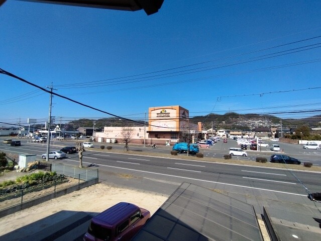  連島中央戸建