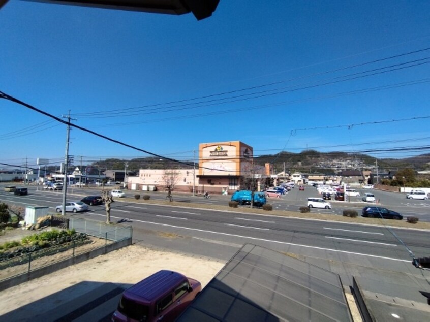  連島中央戸建