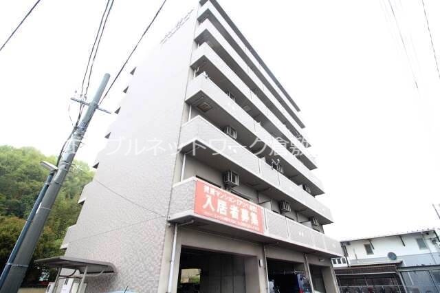  山陽本線（中国）/倉敷駅 徒歩30分 3階 築23年