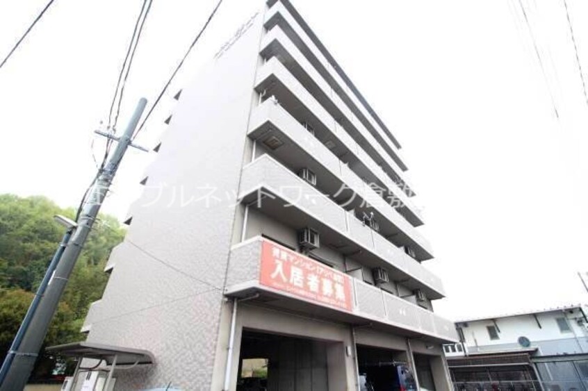  山陽本線（中国）/倉敷駅 徒歩30分 3階 築23年