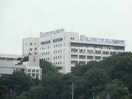 私立岡山短期大学 2227m 山陽本線（中国）/倉敷駅 徒歩30分 3階 築23年