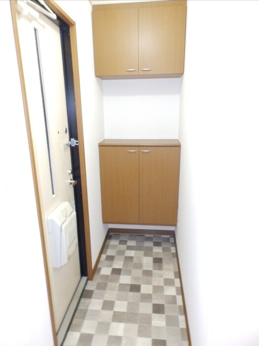  パークサイド堀南　Ａ棟