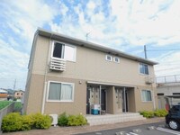 ファーシル　B棟