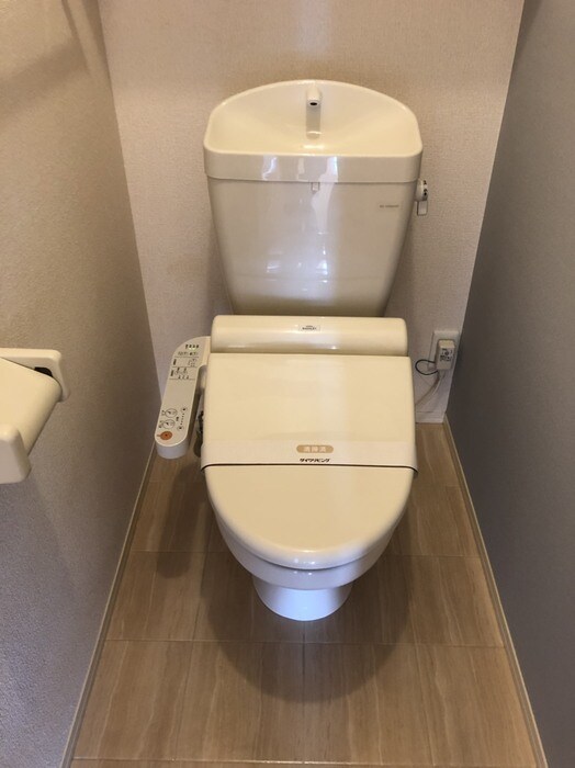  ファーシル　B棟