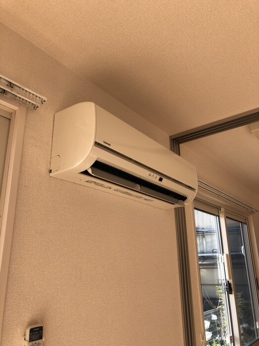  ファーシル　B棟