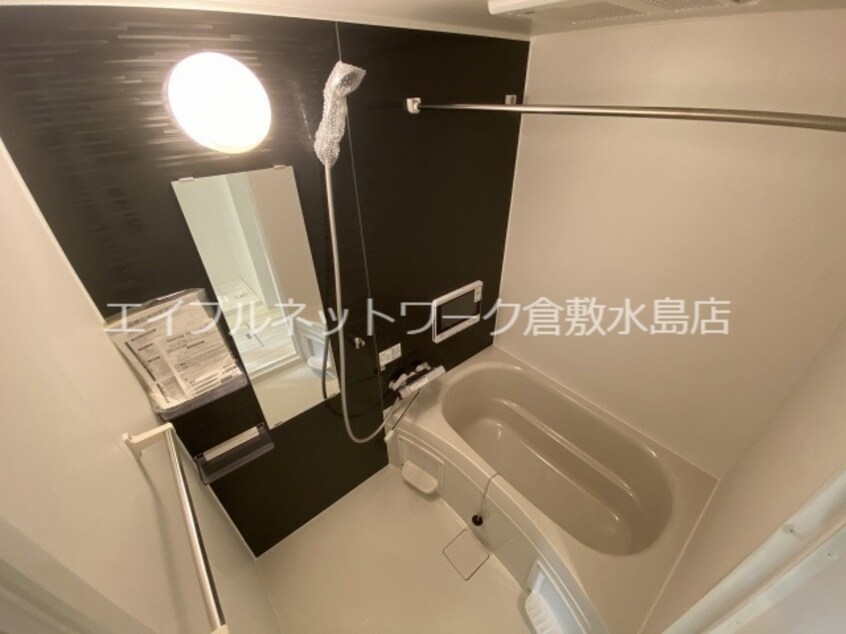  GRANDTIC　水江