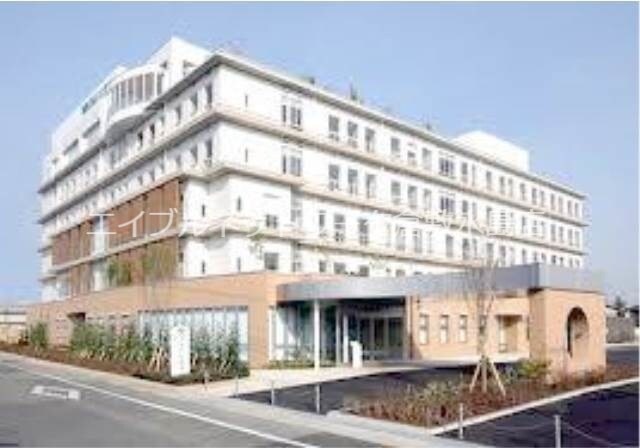 医療法人仁風会倉敷仁風ホスピタル 1327m GRANDTIC　水江