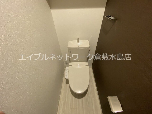  GRANDTIC　水江