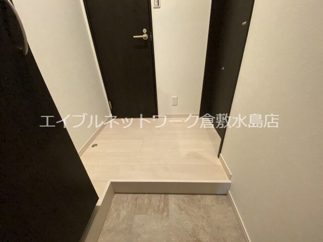  GRANDTIC　水江
