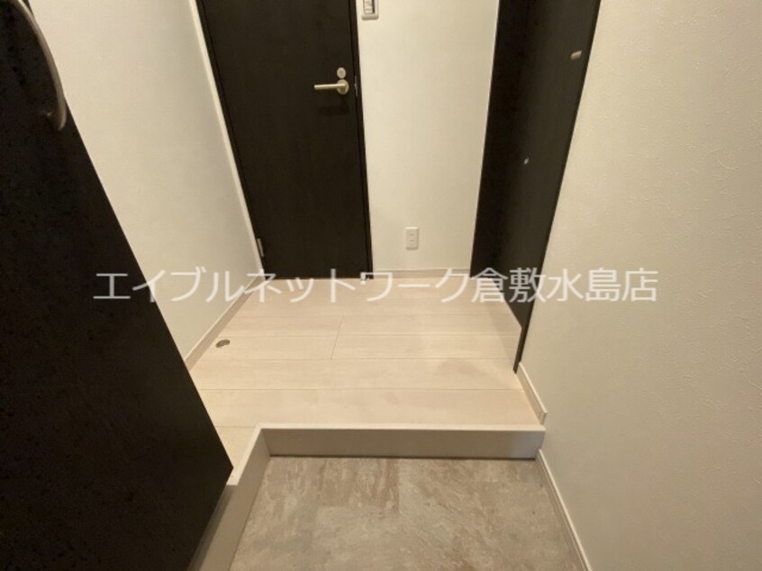  GRANDTIC　水江