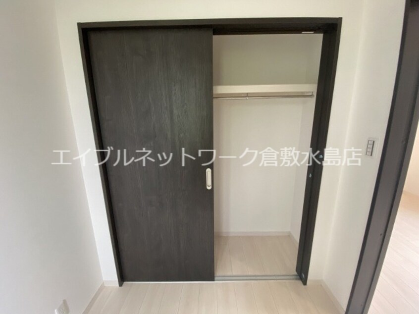  GRANDTIC　水江