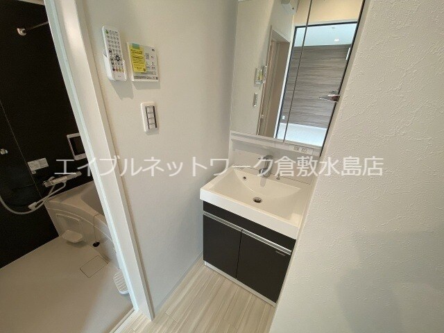  GRANDTIC　水江