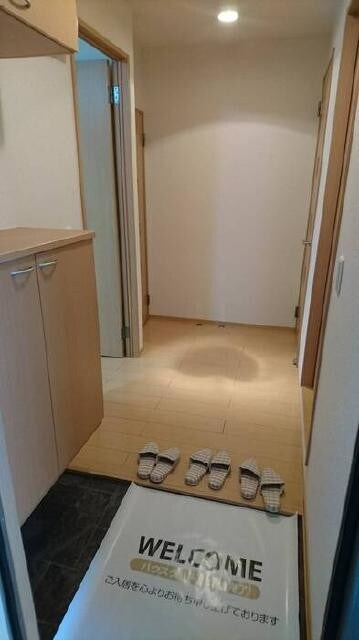  メルベーユ　A棟