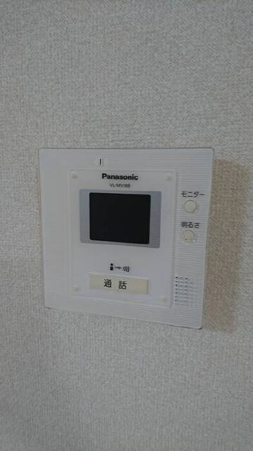  メルベーユ　A棟