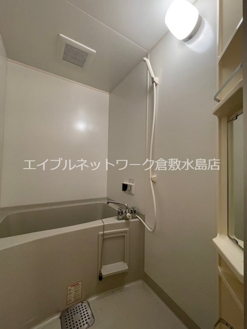  エーア　トベーレ　B棟