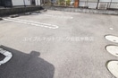  エーア　トベーレ　B棟