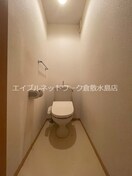  エーア　トベーレ　B棟