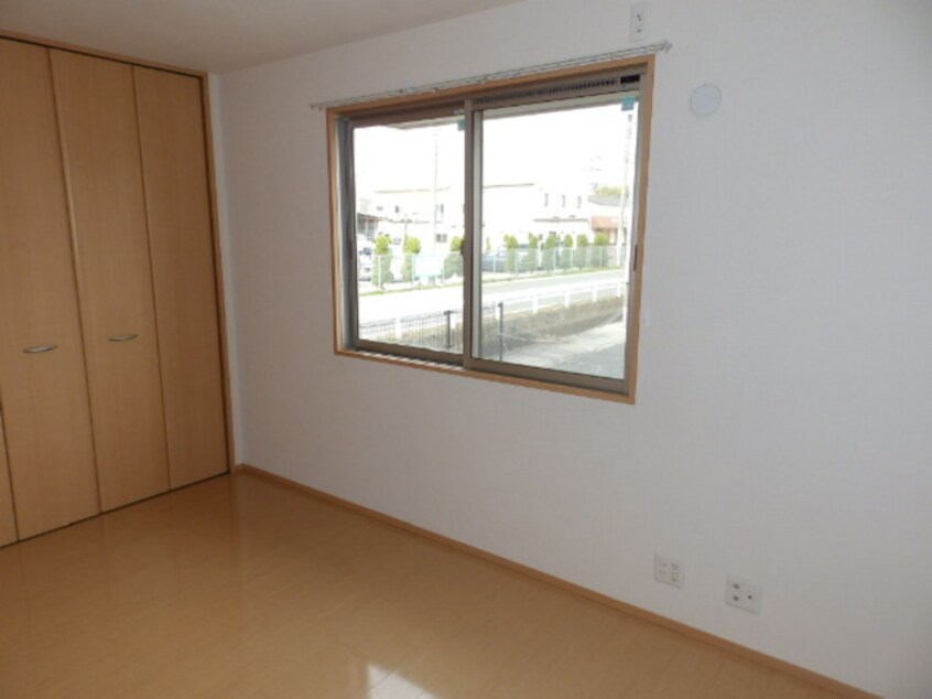  メルベーユ　Ｂ棟