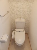  メルベーユ　Ｂ棟