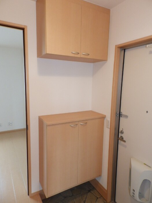  メルベーユ　Ｂ棟