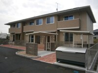 ヴィラ・アムール