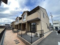フェリス　ディア　Ａ棟