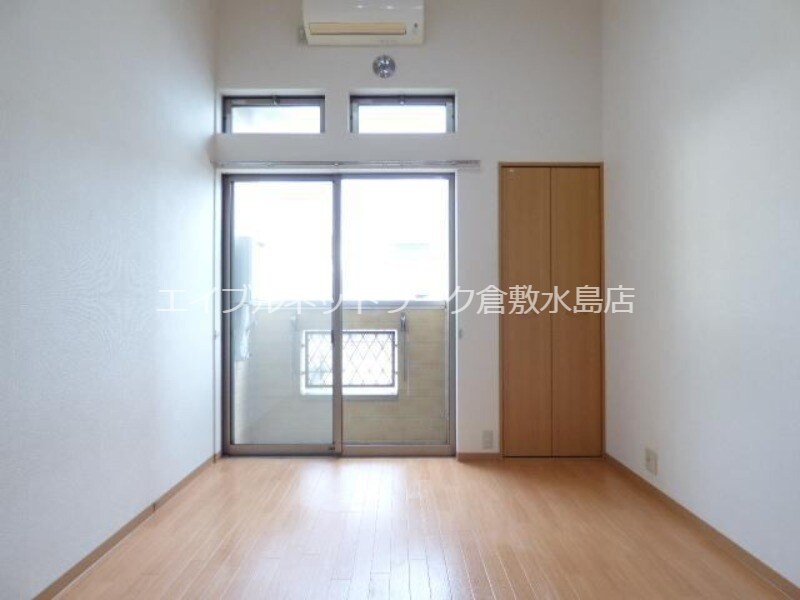  山陽本線（中国）/新倉敷駅 徒歩9分 2階 築18年