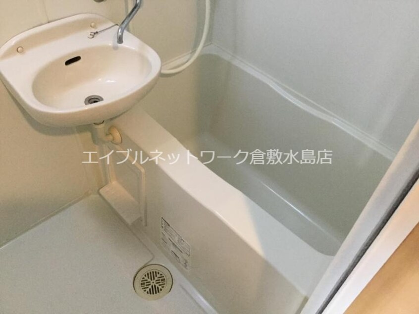  山陽本線（中国）/新倉敷駅 徒歩9分 2階 築18年