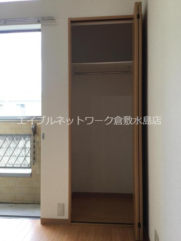  山陽本線（中国）/新倉敷駅 徒歩9分 2階 築18年