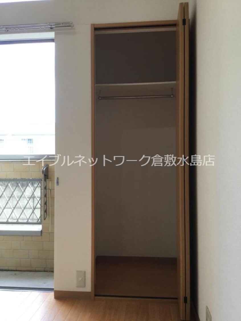  山陽本線（中国）/新倉敷駅 徒歩9分 2階 築18年