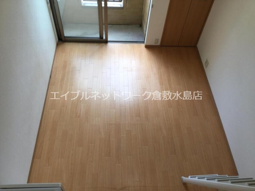  山陽本線（中国）/新倉敷駅 徒歩9分 2階 築18年