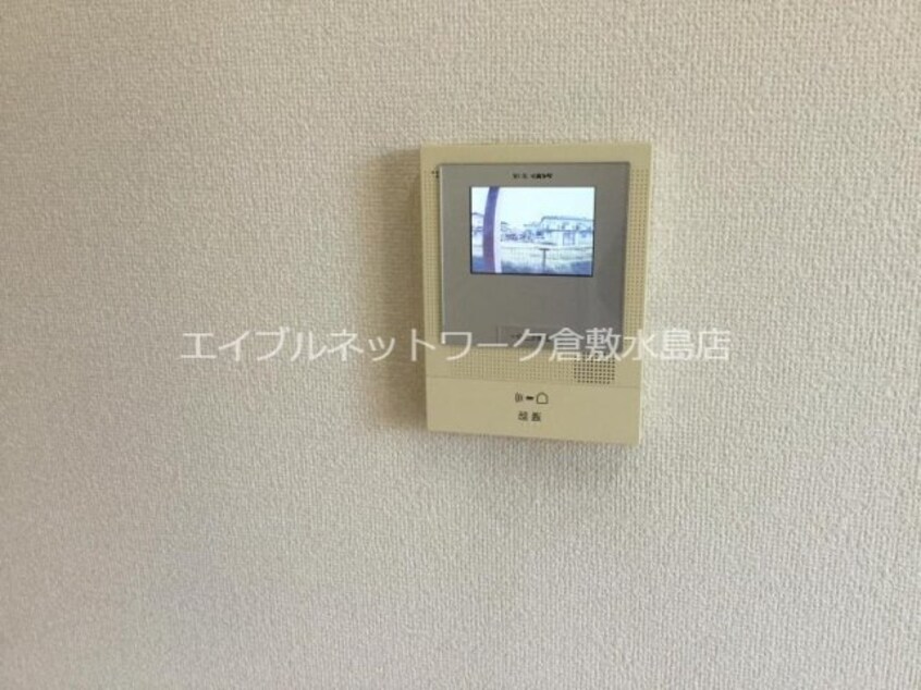  山陽本線（中国）/新倉敷駅 徒歩9分 2階 築18年