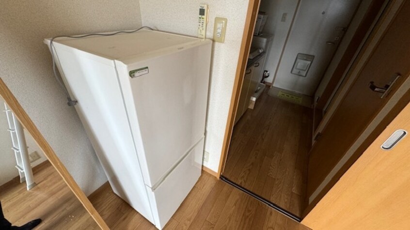  山陽本線（中国）/新倉敷駅 徒歩9分 2階 築18年