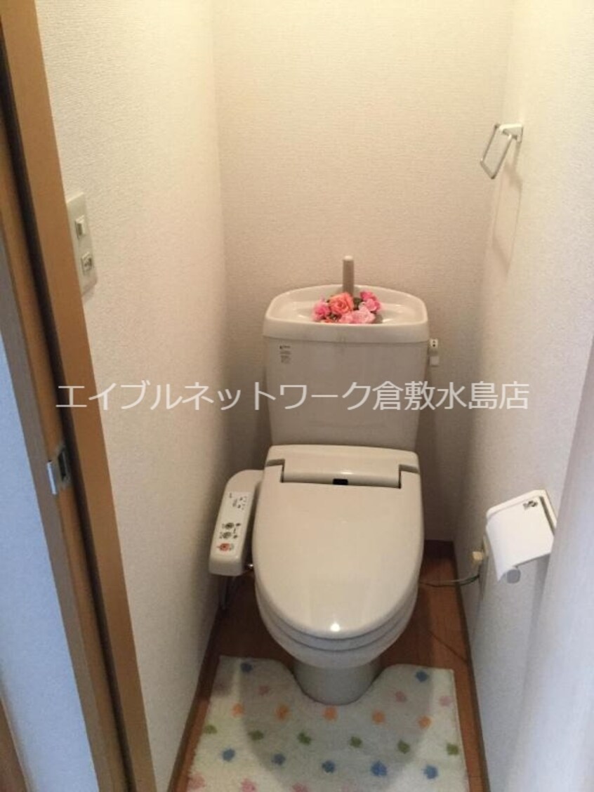  山陽本線（中国）/新倉敷駅 徒歩9分 2階 築18年