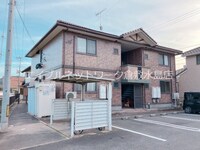 ECO-レジデンスモア　Ａ棟