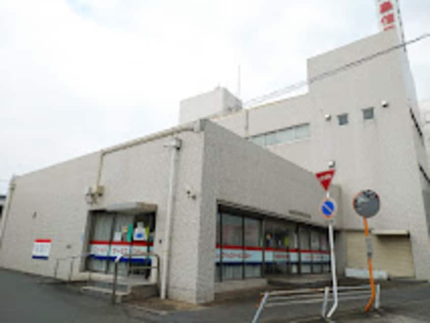水島信用金庫笹沖支店(銀行)まで426m 敷島ビル